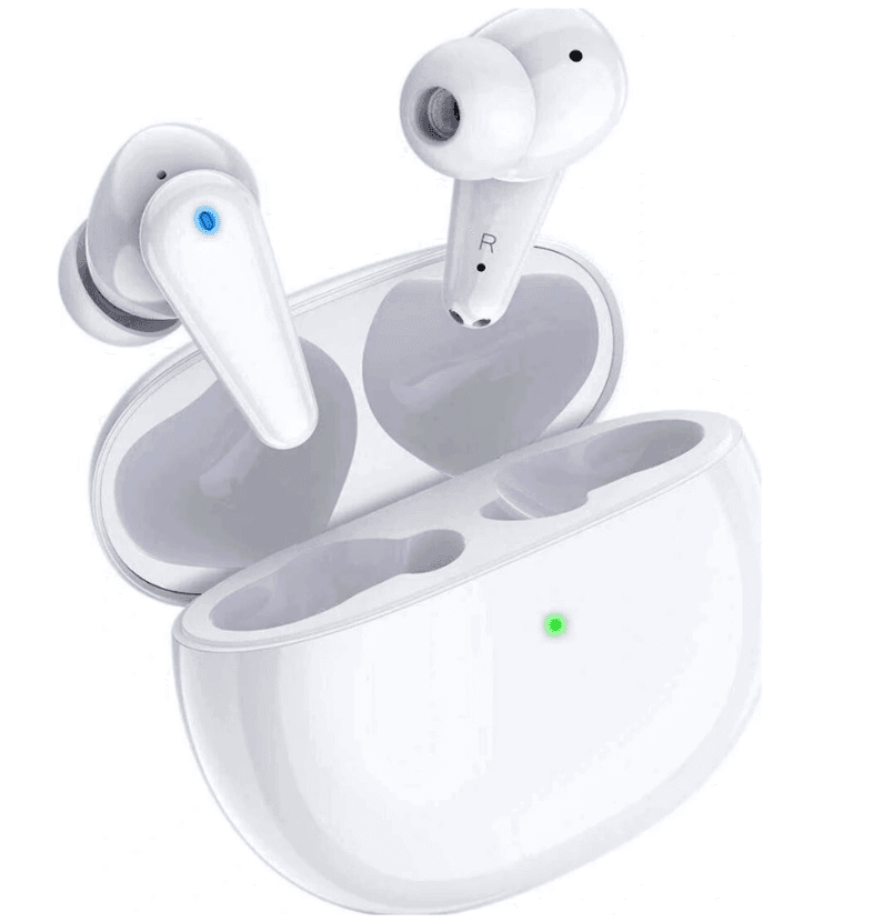 BT sluchátka TCL Moveaudio NEO